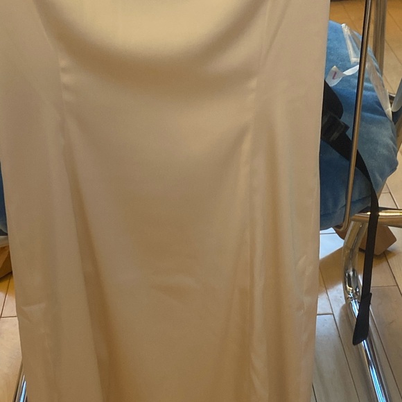 Sunday Best Fitted Mini Slip Size 0 - Picture 3 of 4